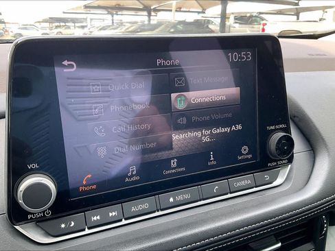 Used 2023 Nissan Rogue SV FWD image 31