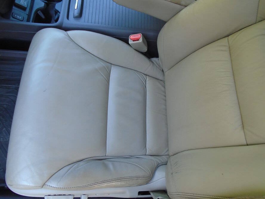 Used 2014 Honda CR-V EX-L image 17