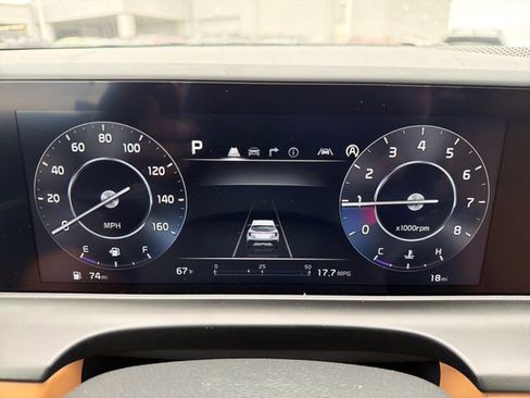 New 2026 Kia Seltos EX w/ EX Sunroof Package FWD image 11