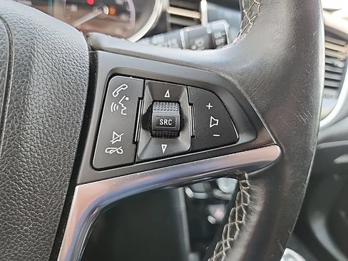 Used 2017 Buick Encore Preferred FWD image 13