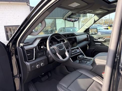 New 2026 GMC Sierra 1500 Denali image 14