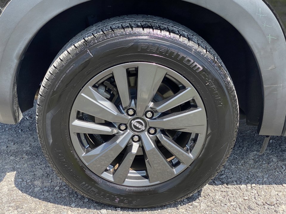 Used 2022 Nissan Pathfinder S FWD image 9