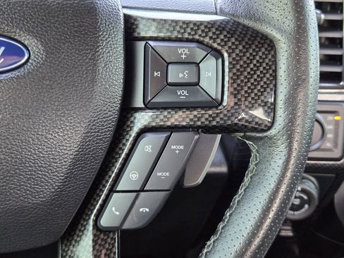 Used 2020 Ford F150 Raptor w/ Equipment Group 802A Luxury AWD/4WD image 33