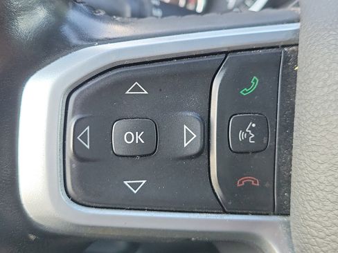 Used 2022 RAM 1500 Big Horn RWD image 24