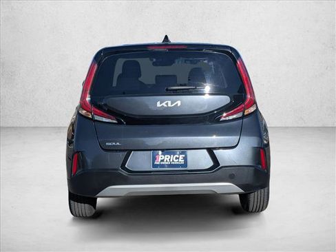 Used 2024 Kia Soul LX w/ Option Group 015 image 6