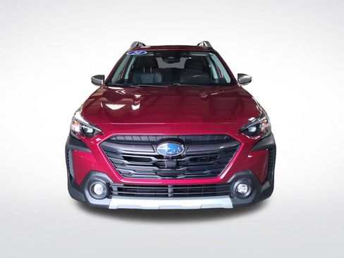 Certified 2024 Subaru Outback Touring AWD/4WD image 9