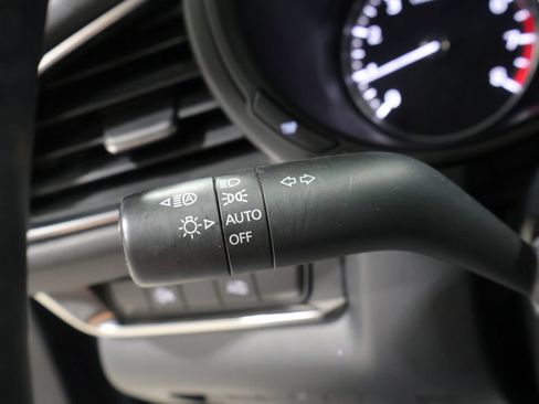 Used 2025 MAZDA CX-30 AWD 2.5 S w/ Preferred Package image 36