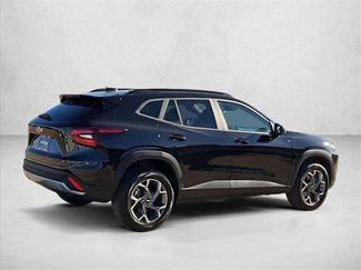 New 2026 Chevrolet Trax LT w/ LT Convenience Package video 2