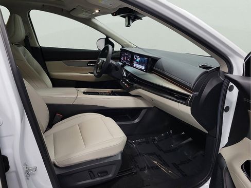 Used 2025 Nissan Murano SL AWD/4WD image 14