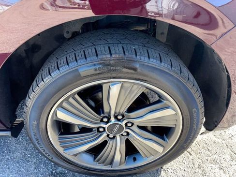 Used 2019 Lincoln Navigator Reserve w/ Cargo Package image 11