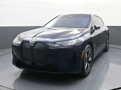 Used 2026 BMW iX xDrive45 w/ Premium Package