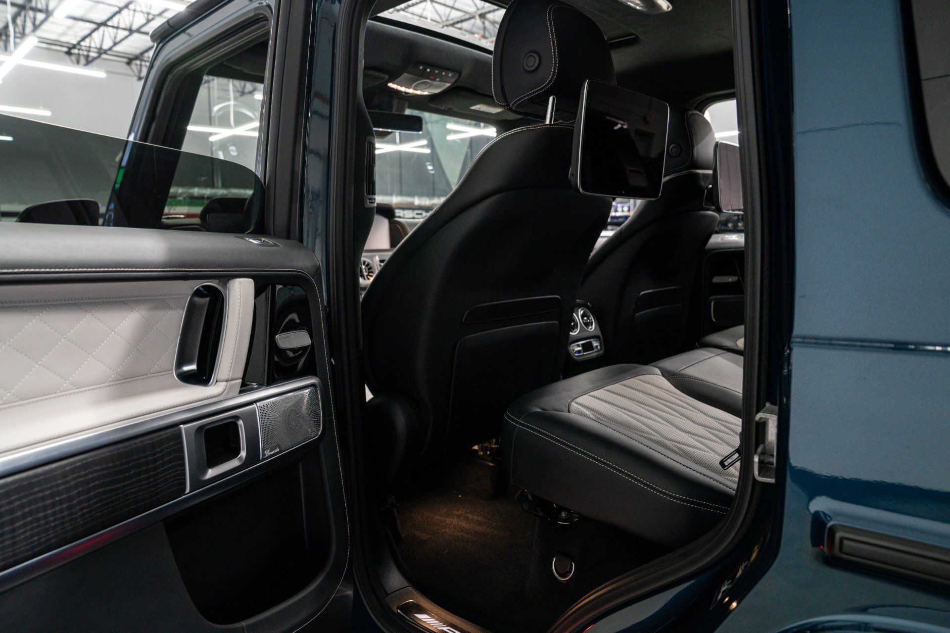 Used 2026 Mercedes-Benz G 63 AMG 4MATIC image 26