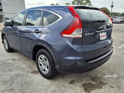 Used 2014 Honda CR-V LX image 3