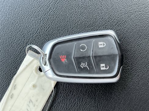 Used 2023 Cadillac XT5 Premium Luxury image 34