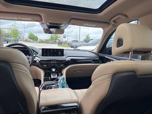 Used 2024 Acura MDX FWD w/ Technology Package image 14