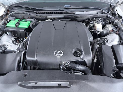 Used 2015 Lexus IS 250 AWD w/ Navigation System Package image 46