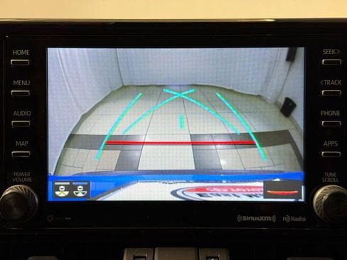 Certified 2019 Toyota RAV4 Adventure image 29