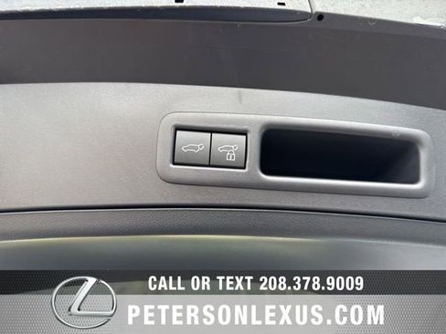 New 2026 Lexus UX 300h AWD image 20