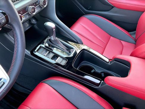 Used 2025 Acura Integra A-Spec image 19