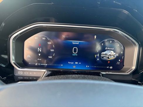 New 2026 Chevrolet Silverado 1500 RST image 3