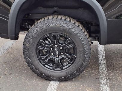 New 2026 Chevrolet Silverado 1500 ZR2