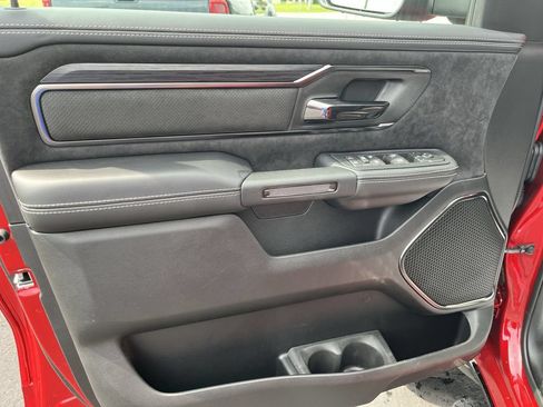 New 2026 RAM 1500 RHO AWD/4WD image 13