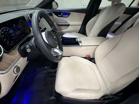 Certified 2026 Mercedes-Benz C 300 Sedan image 25
