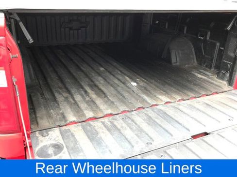 Certified 2022 Chevrolet Silverado 1500 LT Trail Boss w/ Convenience Package II image 18