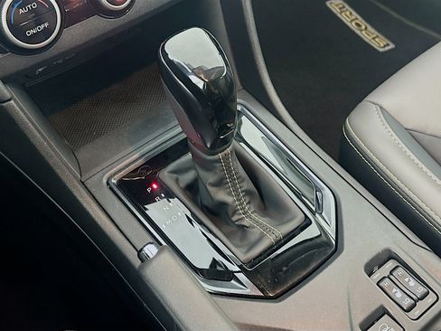 Used 2023 Subaru Crosstrek 2.5i Sport image 24