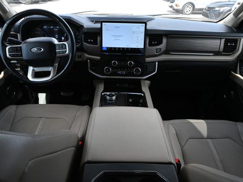 Certified 2024 Ford Expedition Limited RWD image 5