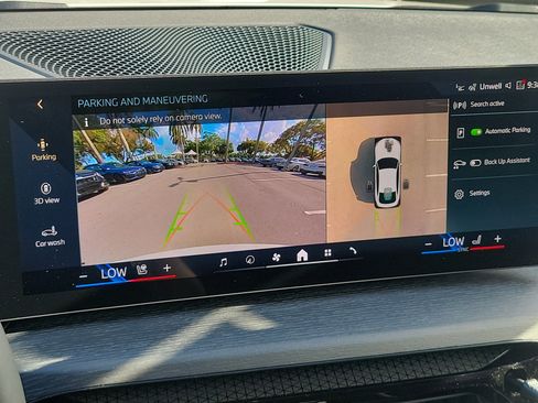 New 2026 BMW i4 xDrive40i w/ Premium Package image 31