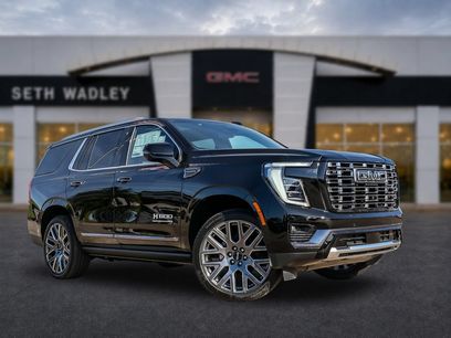 New 2026 GMC Yukon Denali Ultimate w/ LPO, Illumination Package