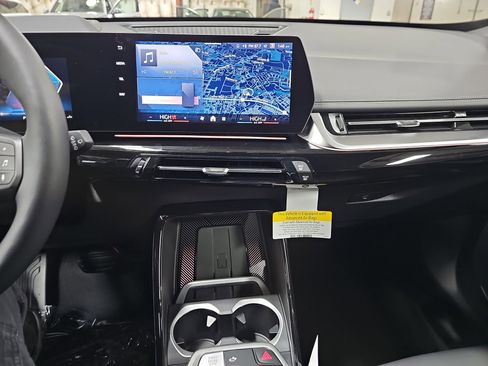 New 2026 BMW X1 xDrive28i w/ Technology Package image 21