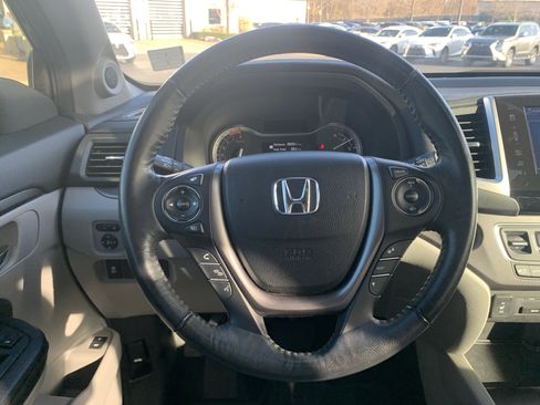 Used 2017 Honda Pilot EX-L image 18