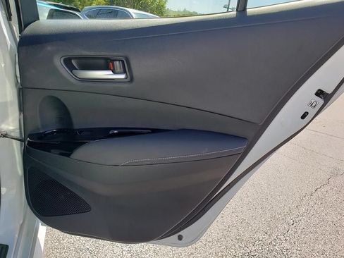 Used 2022 Toyota Corolla SE FWD image 33