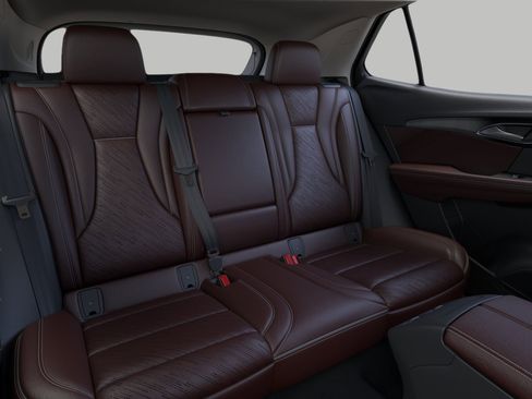 New 2026 Buick Envision Sport Touring AWD/4WD image 17