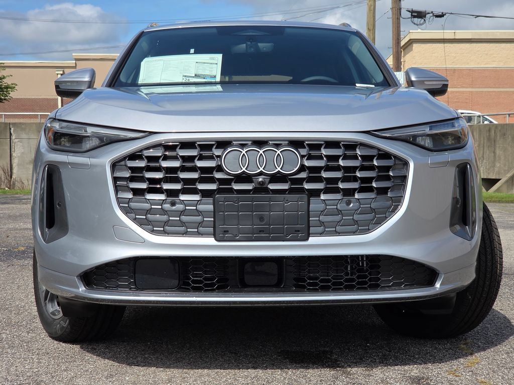 New 2026 Audi Q5 Premium Plus AWD/4WD image 3