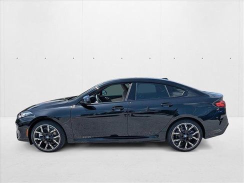 Used 2025 BMW 228i xDrive w/ Premium Package image 5