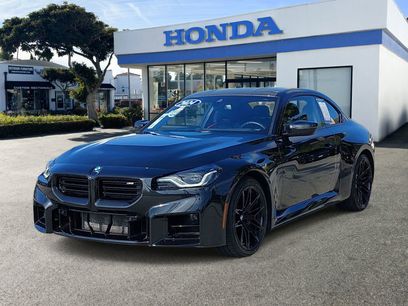 Used 2024 BMW M2 w/ Lighting Package