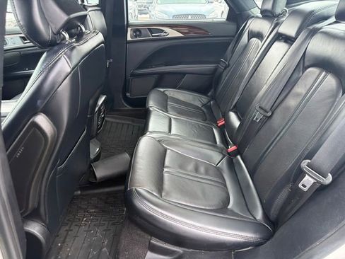 Used 2019 Lincoln MKZ Reserve image 29