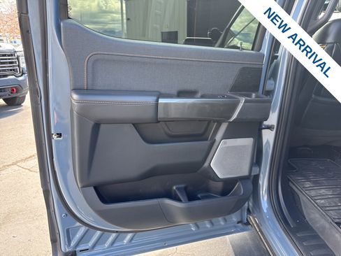 Used 2023 Ford F150 Tremor w/ Equipment Group 402A High image 15