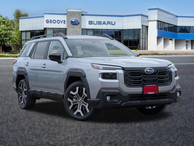 New 2026 Subaru Outback Touring XT AWD/4WD image 1