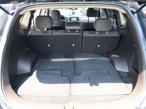 Used 2020 Hyundai Santa Fe SEL AWD/4WD image 33