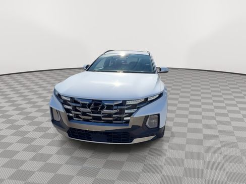 Certified 2023 Hyundai Santa Cruz Limited w/ Cargo Package AWD/4WD image 3
