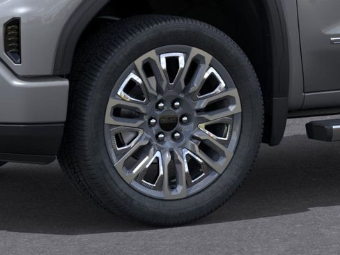 New 2026 GMC Sierra 1500 Denali Ultimate image 9