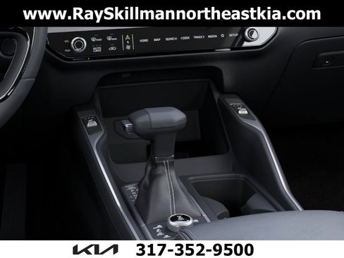 New 2026 Kia Sorento X-Line EX AWD/4WD image 23