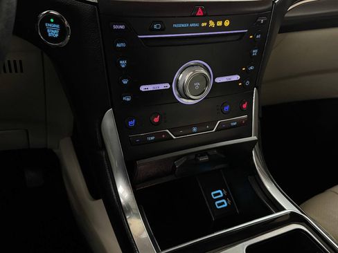 Used 2019 Ford Edge Titanium w/ Equipment Group 301A FWD image 49