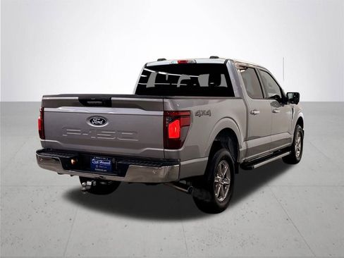 Used 2024 Ford F150 XLT w/ Mobile Office Package image 10