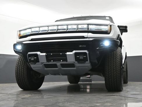 Used 2026 GMC Hummer EV SUV AWD/4WD image 32