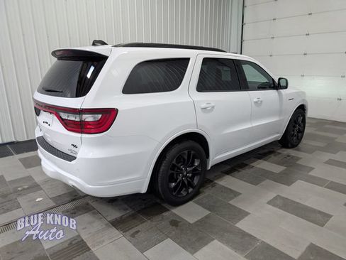 Used 2023 Dodge Durango R/T AWD/4WD image 4
